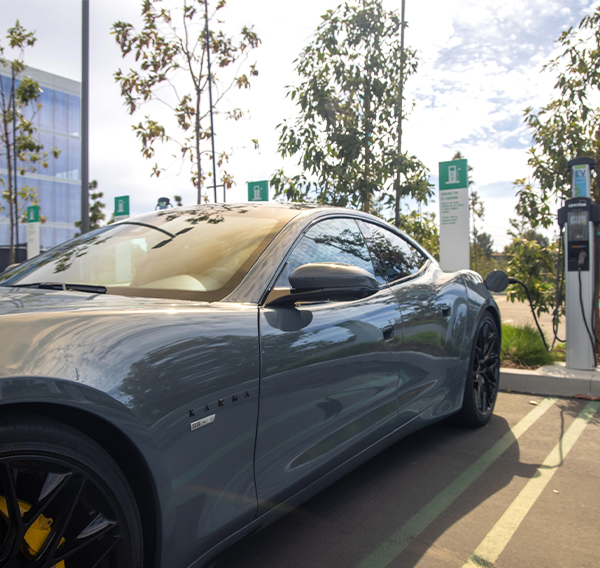 The Ultimate Guide to Electric Vehicle Charging Stations in Newport Beach for Karma Drivers