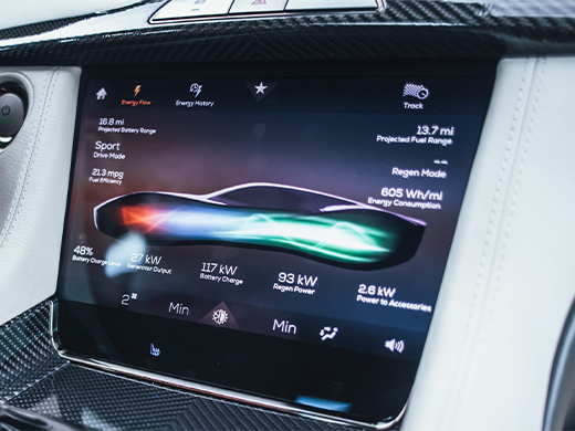 The Ultimate Guide to Electric Vehicle Charging Stations Image 05