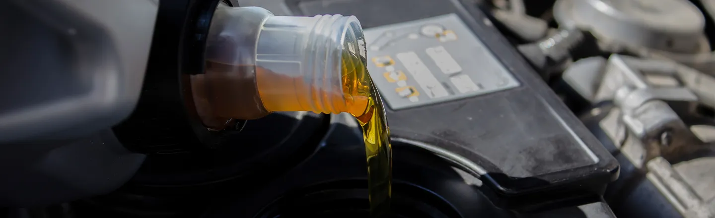 Oil Change