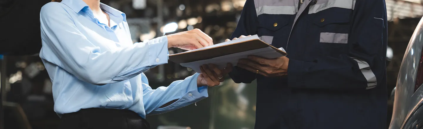 Schedule Service