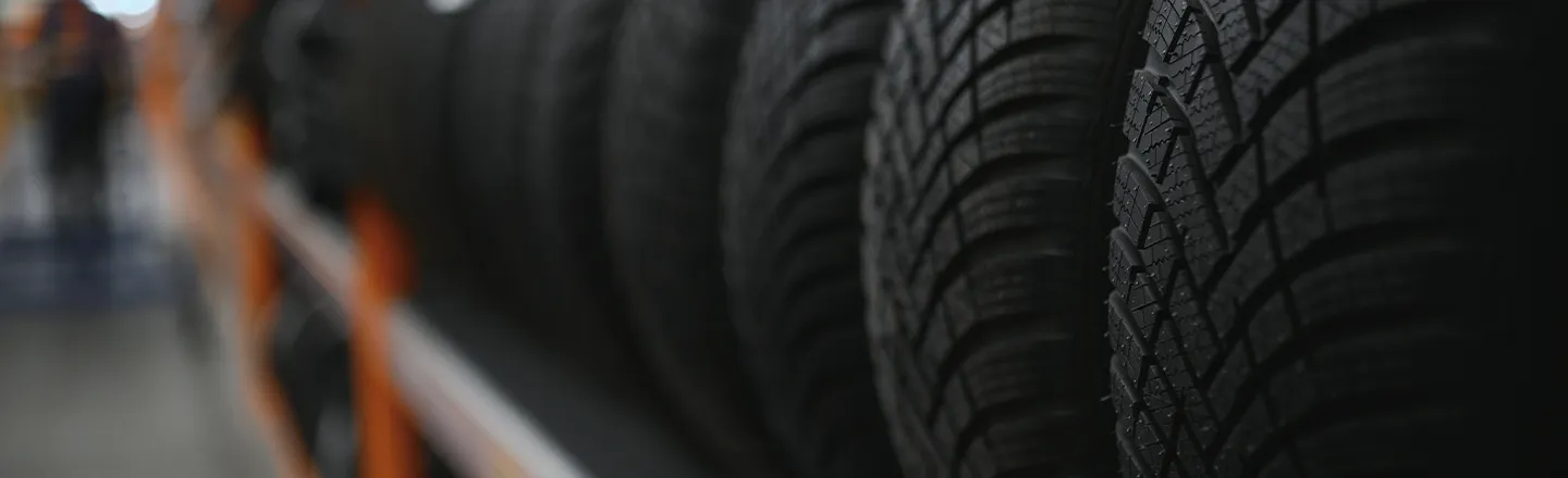 Tires Service